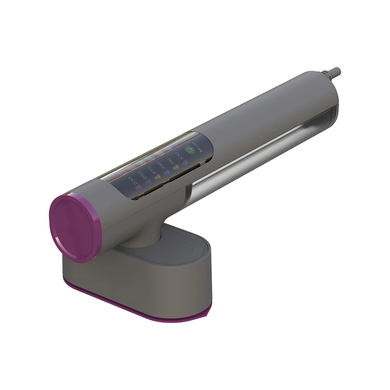 Дорожный паровой утюг WT-301