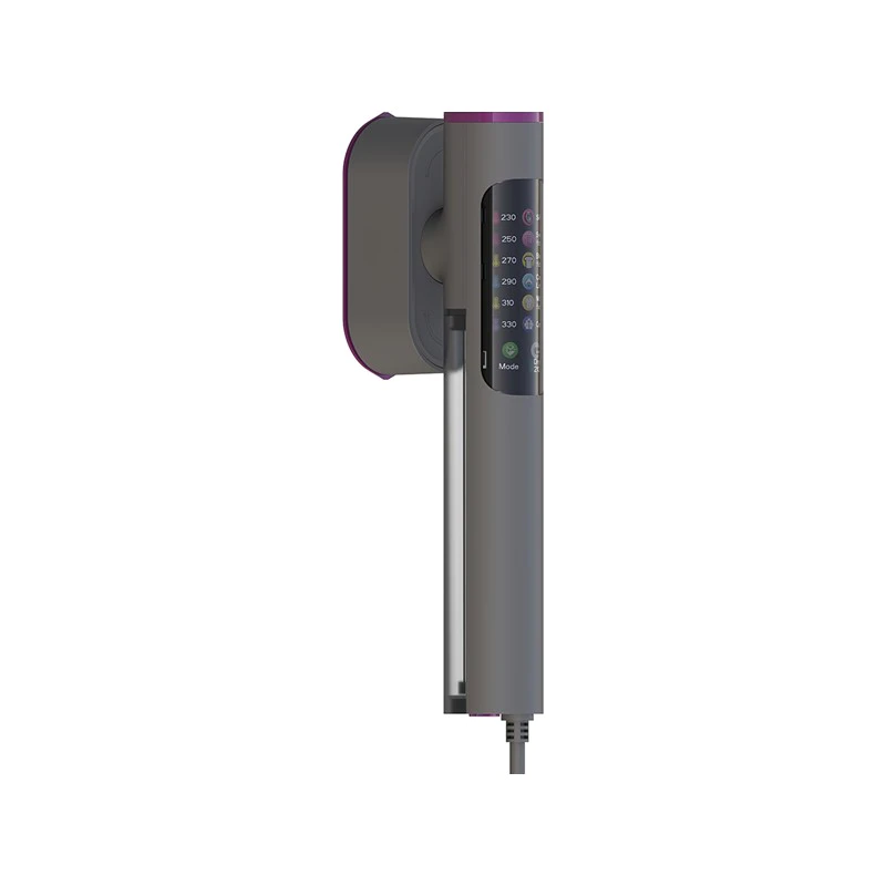 Дорожный паровой утюг WT-301